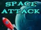 Lojë Space Attack në internet