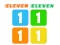 Gra Eleven Eleven w Internecie