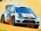 Rally Car Driving Jigsaw — free online game