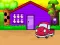 Chevy Truck Escape — free online game