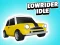 Lowrider Cars — free online game