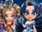 Trò chơi Nutcracker New Years Adventures trực tuyến