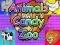 Animals Candy Zoo — free online game