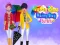 Super Girls My Rainy Day Outfits — libreng online na laro