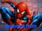 Cluiche Spiderman Puzzle ar líne