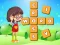 Crossword Kingdom — free online game