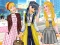 Princess Urban Fashion Statement — free online game