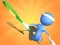 Deuce Hit! Tennis — free online game