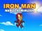 Iron Man Repulsor Rush – ilmainen verkkopeli