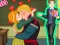 Trò chơi Ice Princess School Kiss trực tuyến