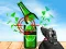 Real Bottle Shooter 3d — free online game
