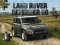 Land Rover Defender 90 — free online game