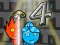 遊戲Fireboy & Watergirl 4 in Crystal Temple在線