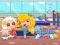 Funny Travelling Airport — free online game