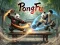 PongFu — безплатна онлайн игра