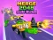Merge 2048 Gun Rush – ilmainen verkkopeli