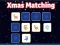Игра Xmas Matching онлайн