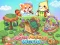 Cute Animal World — free online game