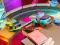 Extreme Toy Race — free online game