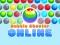 Bubble Shooter Online — free online game