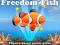 Trò chơi Freedom Fish trực tuyến