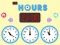 The Hours — free online game