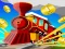 Train Racing 3D — free online game