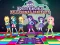 My Little Pony Equestria Girls Fall Formal Dance-Off – tasuta veebimäng