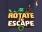 Rotate to Escape — free online game