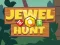 Jewel Hunt — free online game