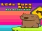 Left Turn Otto The Otter Side — free online game
