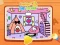 Color By Code: Hello Kitty Room Decor — jogo online grátis