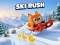 Ski Rush — game online gratis