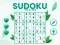 Sudoku - Pin.Games — безплатна онлайн игра