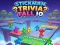 Stickman Trivia Fall IO — free online game