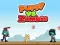 Puppy vs Zombie – kostenloses Online-Spiel