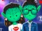 Alien The Way Of Love — free online game