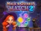Magic & Wizards Match 2 — безкоштовна онлайн гра
