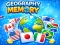 游戏Geography Memory在线