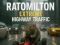 Ratomilton Extreme Highway Traffic — free online game