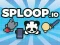 Sploop.io — free online game