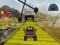 Mega Levels Car Stunt Impossible Track — free online game