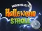 Hidden Objects: Halloween Stroll — free online game