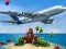 Air plane Simulator Island Travel — free online game