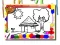 Back To School: House Coloring Book — free online game