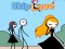 Skip Love — free online game