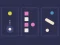Three Arcade — free online game