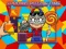 Jeu Sprunki Puzzle Time en ligne