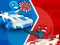 Stickman battle 1-4 Players — gratis online spil