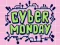 Cyber Monday — free online game